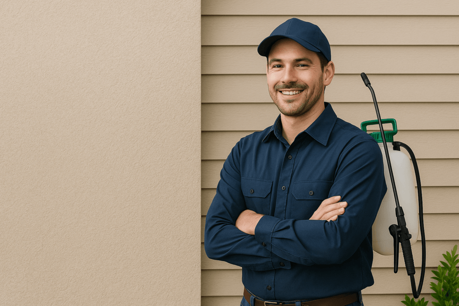 Pest & Termite Control in West Palm Beach, FL